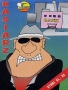 Atari  800&nbsp; - &nbsp;Kasiarz